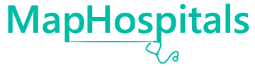MapHospitals