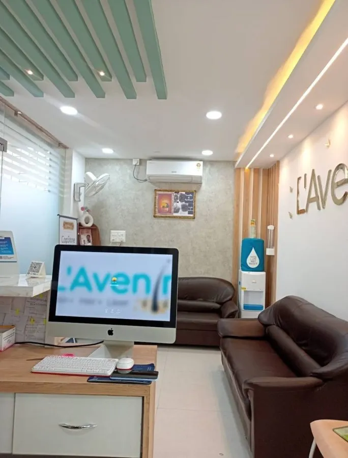 L'Avenir Skin & Hair Clinic - Photo 3