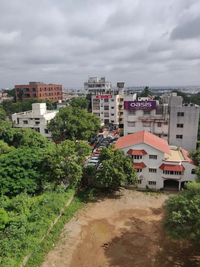 Oasis Fertility Centre Banjara Hills, Hyderabad: Best IVF Centre In Banjara Hills | IUI, ICSI, Advanced Fertility Treatments - Photo 3