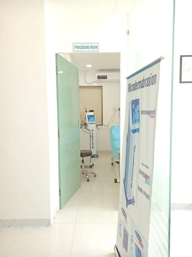 L'Avenir Skin & Hair Clinic - Photo 2