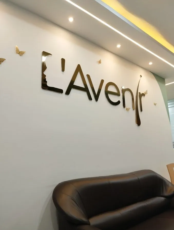 L'Avenir Skin & Hair Clinic - Photo 1