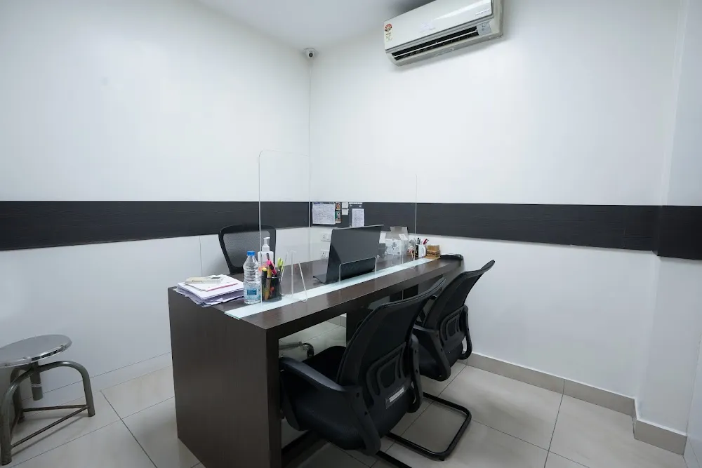 Oasis Fertility Centre Banjara Hills, Hyderabad: Best IVF Centre In Banjara Hills | IUI, ICSI, Advanced Fertility Treatments - Photo 8