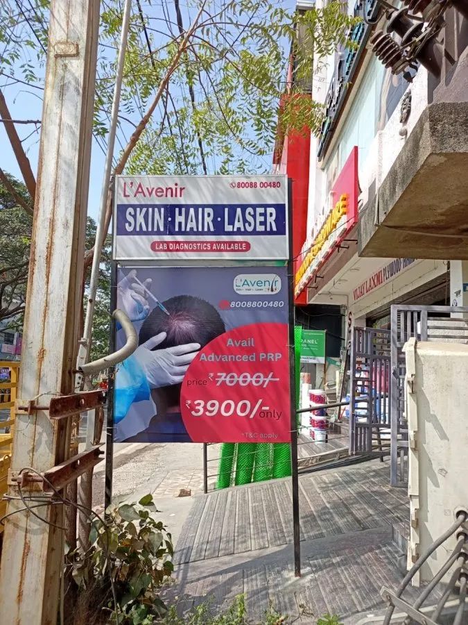 L'Avenir Skin & Hair Clinic - Photo 6