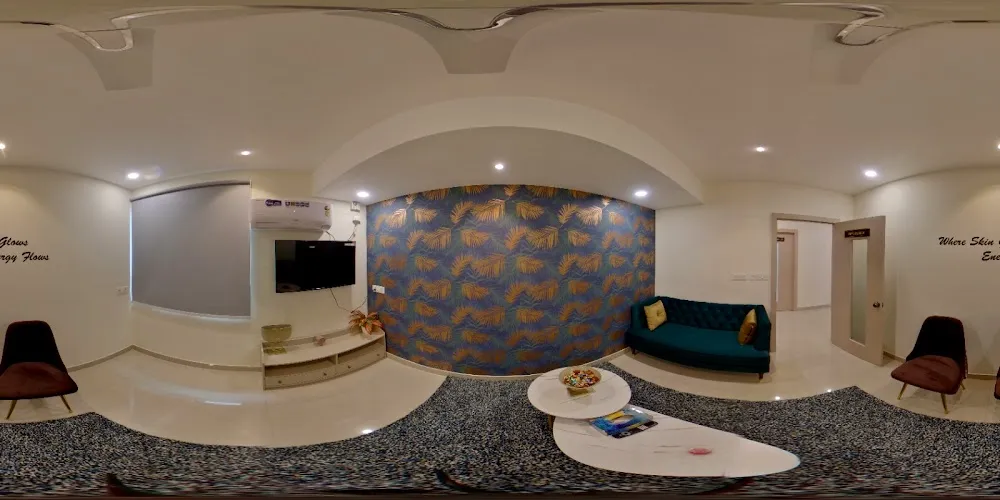 BrightLands Skin, Hair & Laser Clinic Gachibowli - Photo 2