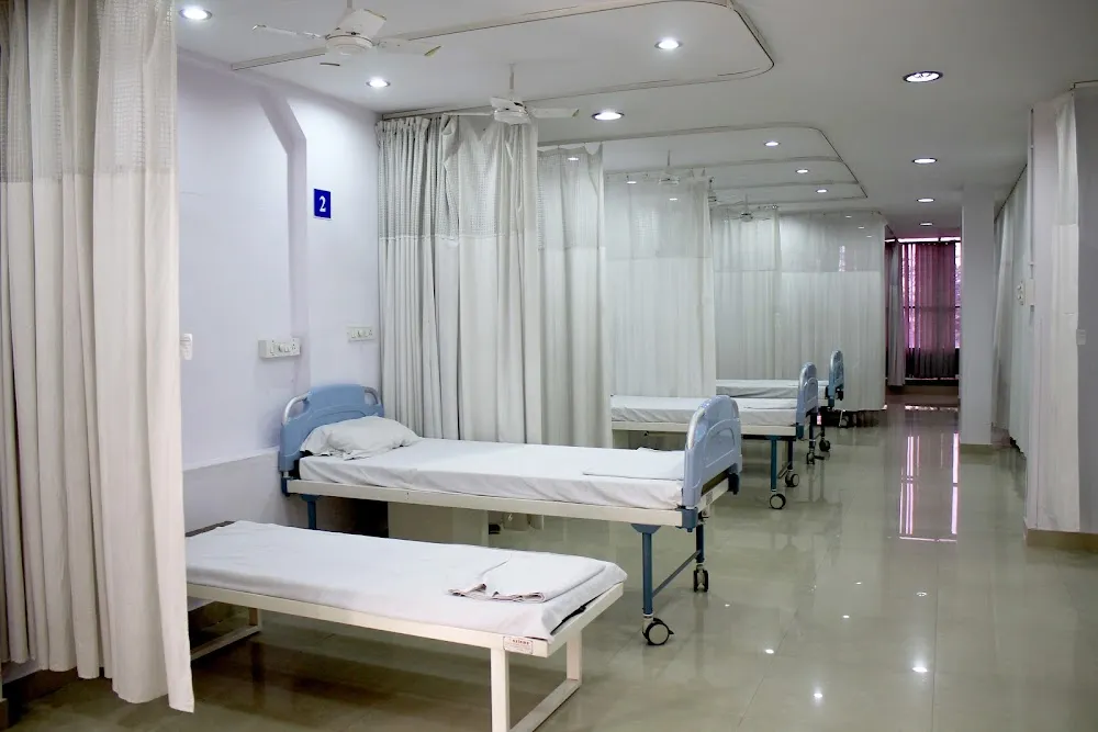 Secunderabad Womens clinic and infertility centre - Photo 2