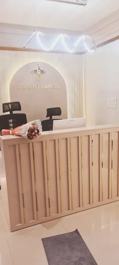 BrightLands Skin, Hair & Laser Clinic Gachibowli