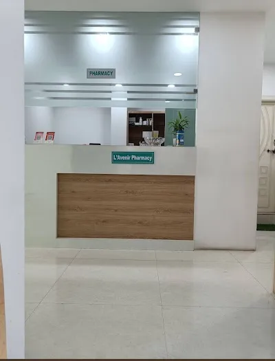 L'Avenir Skin & Hair Clinic